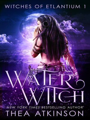 cover image of Water Witch